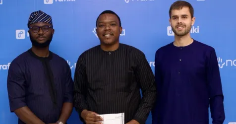 NALA Secures Nigerian License to Boost Diaspora Remittances