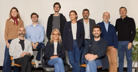 Elaia Secures $143M First Close for its DV5 Fund to Back European Tech