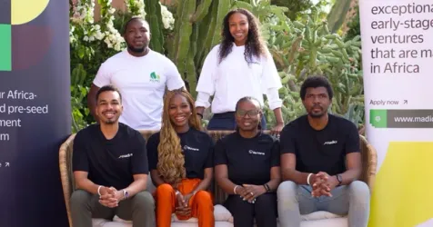 Madica Invests $600K in Three African Tech Startups