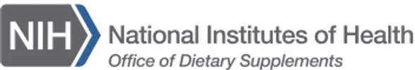 Office of Dietary Supplements (ODS) logo
