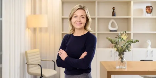 NATO Innovation Fund Names Erin Hallock Partner to Drive Deep Tech