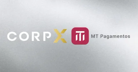 Brazilian Fintechs CorpX and MT Pagamentos Announce Merger