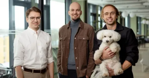 Handhold raises €3M for AI agents that automate software sales