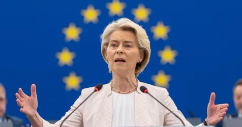 EU Inc aims to cut barriers for startups across Europe