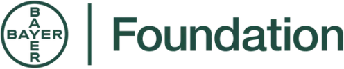 Bayer Foundation and Impact Hub Network logo