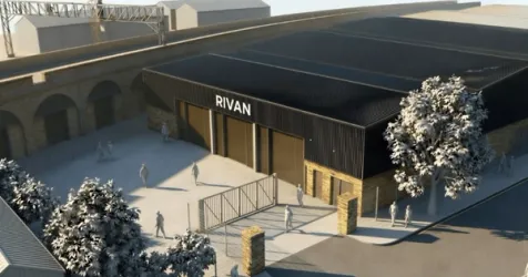 Rivan Raises £25M to Scale Synthetic Fuel Production in Europe