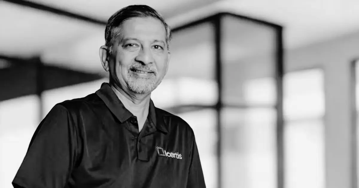 Samir Bodas passed away