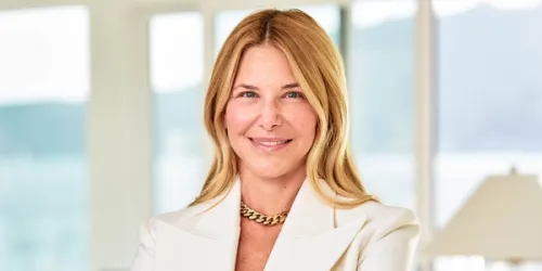 OpenAI Hires Former Slack CEO Denise Dresser as Chief Revenue Officer