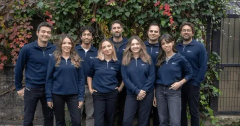 e2vc Closes First $116.7 Million Fund to Support Early-Stage Tech