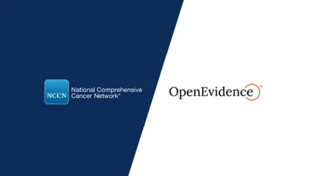 OpenEvidence Integrates NCCN Cancer Guidelines to Enhance Clinical Decision Support