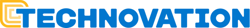 Technovation logo