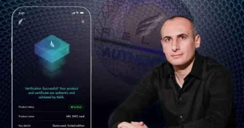 Emirati AI Platform Relik Secures Seed Funding for Expansion