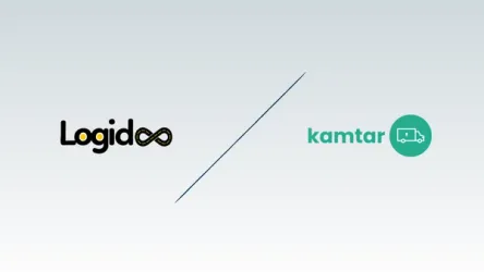 Logidoo Acquires Kamtar