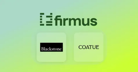 Firmus Secures $10 Billion from Blackstone to Build Australian AI Factories