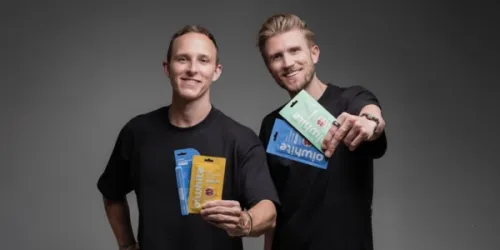 Oral care startup oiwhite raises $939,510 for expansion in Brazil