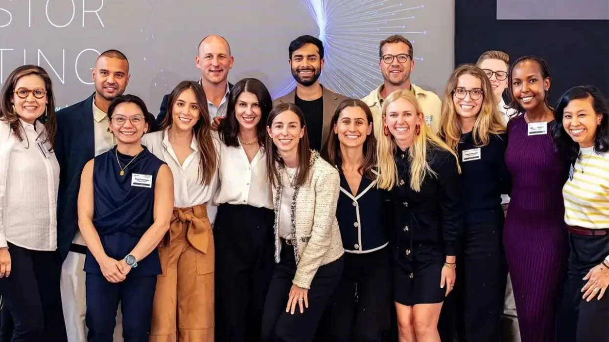 ndeavor Catalyst Launches $300 million Fund to Back Startups