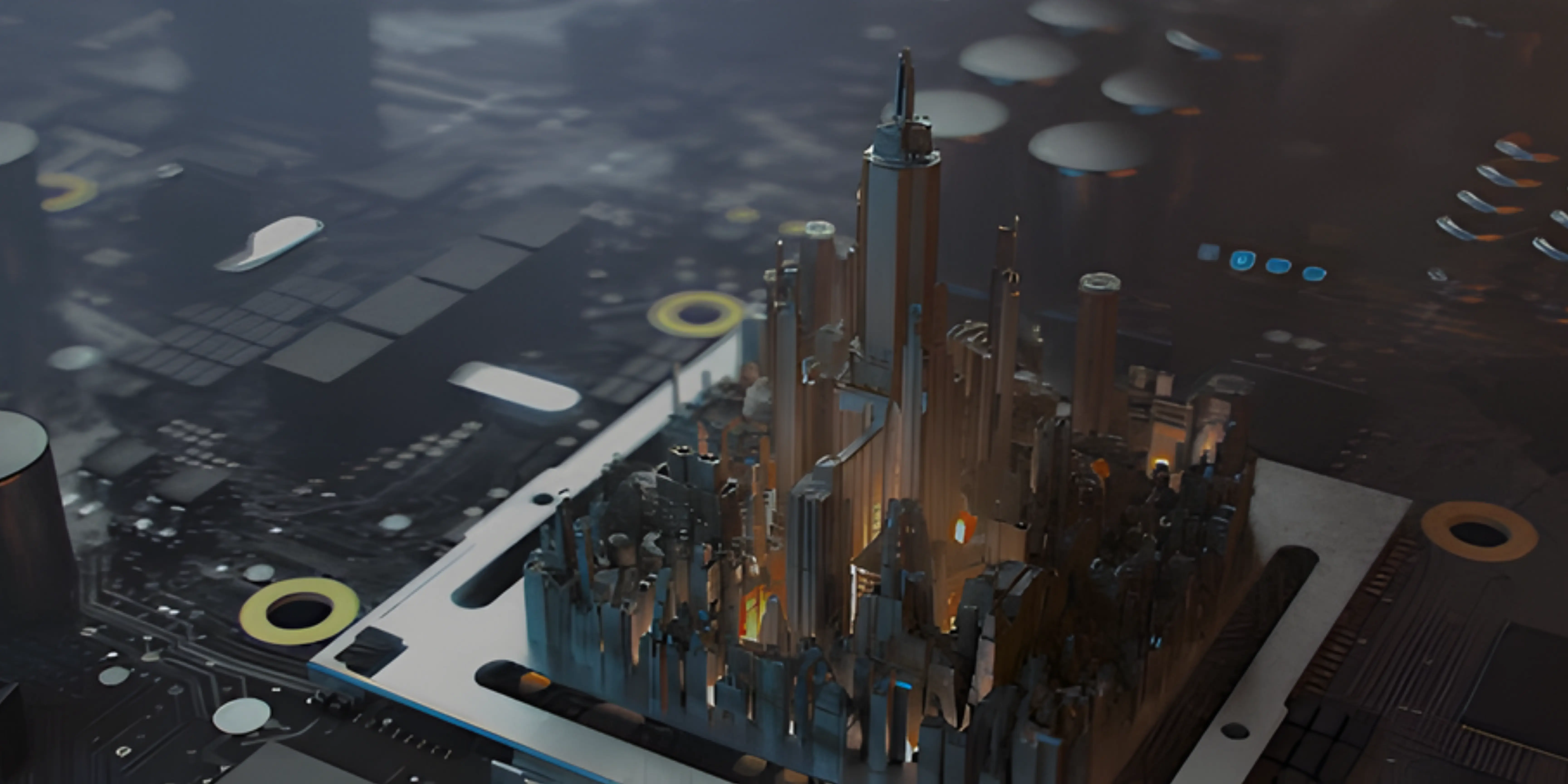 SOW TsingMicro Intelligence