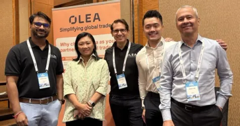 Trade Finance Platform Olea Secures $30 Million for AI and Web3 Push
