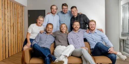 Vendep Capital Raises €80 Million Nordic SaaS Fund