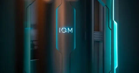 Quantum Computing Leader IQM to Go Public in $1.8B SPAC Deal
