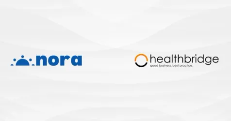 Healthbridge Acquires AI Medical Scribe Startup Nora