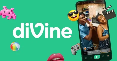 Divine a Vine Reboot Backed by Jack Dorsey Launches
