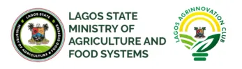Lagos State Ministry of Agriculture and Food Systems logo