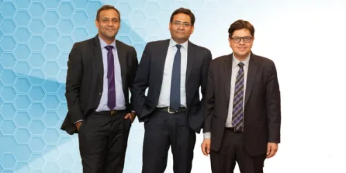 VentureSoul Partners Closes Maiden Debt Fund at $33.6 million