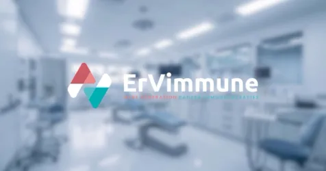 ErVimmune raises $19.8 million to advance cancer vaccine into clinic