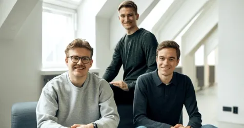 AI Sales Platform Realm Secures $4.5 Million Seed Funding