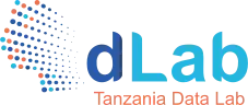 Data for Digital Agriculture Transformation in Tanzania (D4DAT) logo