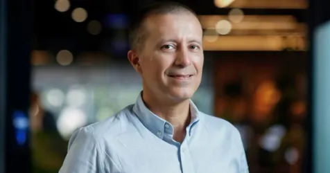 Former B3 COO Cícero Vieira Joins New Exchange A5X