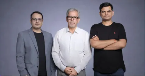 Spacetech Startup Satleo Labs Secures $2.2 Million Seed Funding