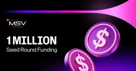 MSV Protocol Secures $1M Seed to Build Global Real-World Asset Network