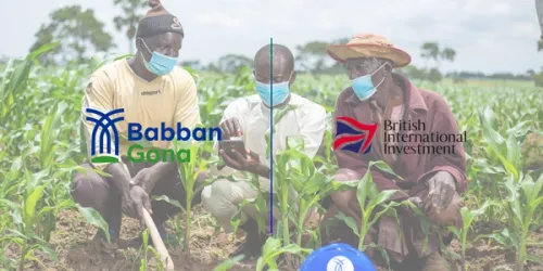Babban Gona raises $7.5 million BII debt
