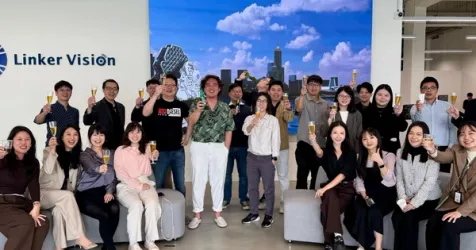 Linker Vision Secures $35 Million in Series A Funding