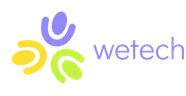 Wetech logo