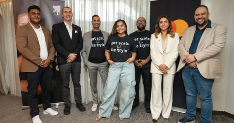 Scale and Mastercard Partner to Simplify Card Issuance Across Africa