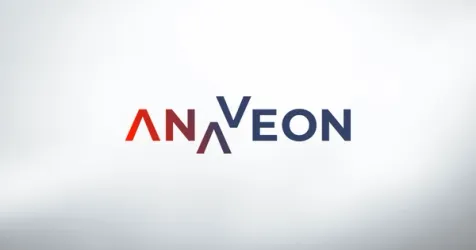 Anaveon Appoints Thaminda Ramanayake as New CEO