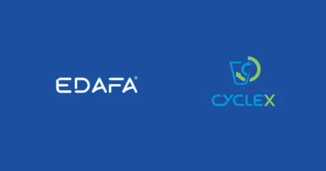 Edafa Venture acquires Egyptian recycling startup Cyclex