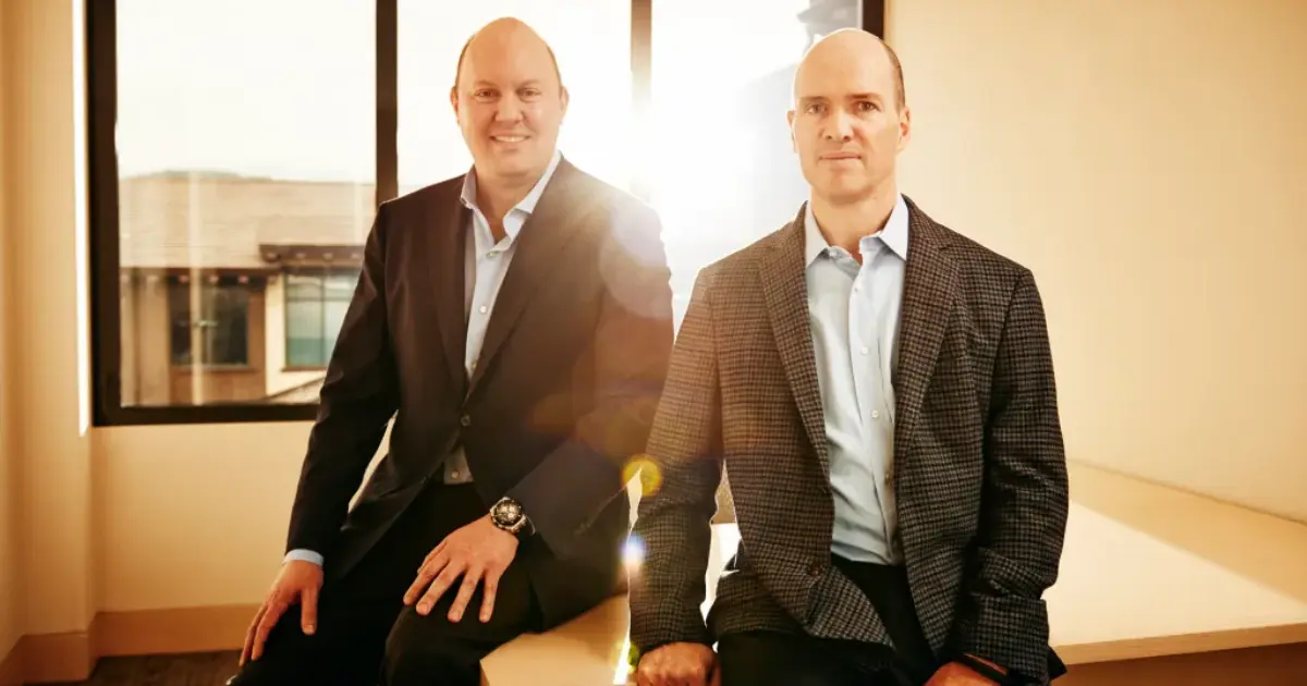 IOW Andreessen Horowitz