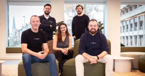 Aikido Reaches Unicorn Status with $60M Series B