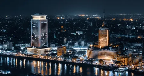 IFC Launches Five Projects to Boost Green Finance and SMEs in Egypt