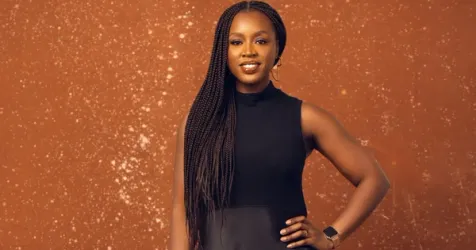 Cascador Names Oyin Solebo COO to Scale African Ventures