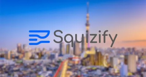 Squizify Expands to Japan to Modernize Food Safety