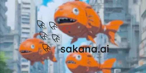 Sakana AI Raises $135 million to Build Sustainable Japanese AI
