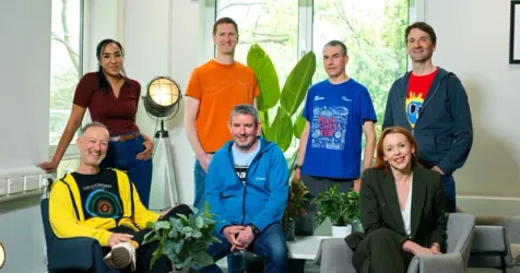 Enzyme Engineering Startup Imperagen Raises £5M Seed Funding