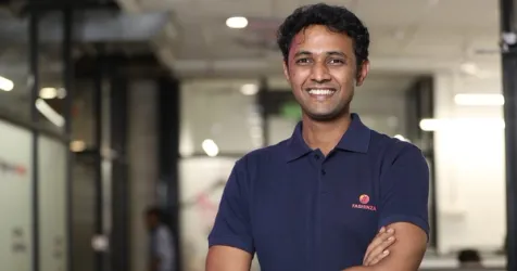 Fashinza Co-founder Pawan Gupta Exits Amid Business Challenges