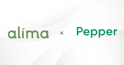 Pepper Acquires YC Backed Alima to Transform Food Distribution