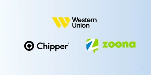 Chipper Cash and Western Union